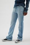 Thumbnail View 1: Diesel D-Buck Distressed Bootcut Jean