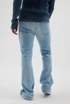 Thumbnail View 2: Diesel D-Buck Distressed Bootcut Jean