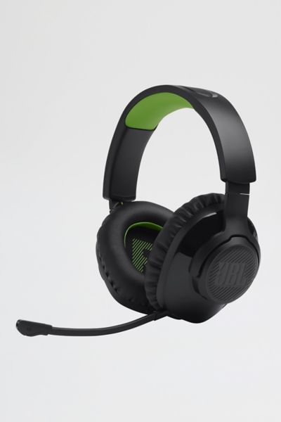 JBL Quantum 360X 2.4GHz Wireless Gaming Headset