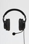 Thumbnail View 2: Yamaha YH-G01 Gaming Headset with Flexible Condenser Boom Microphone