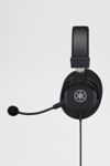 Thumbnail View 3: Yamaha YH-G01 Gaming Headset with Flexible Condenser Boom Microphone