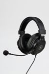 Thumbnail View 1: Yamaha YH-G01 Gaming Headset with Flexible Condenser Boom Microphone