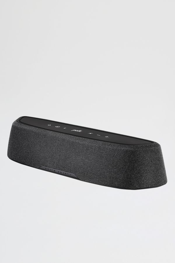 Slide View: 3: Polk Audio Magnifi Mini AX Dolby Atmos and DST:X Soundbar with Wireless Subwoofer