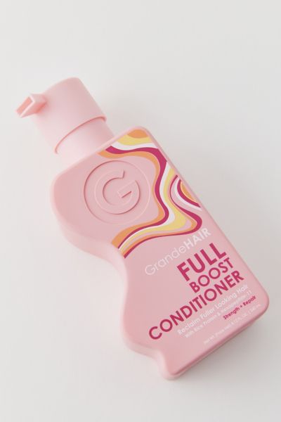 Grande Cosmetics GrandeHAIR Full Boost Conditioner