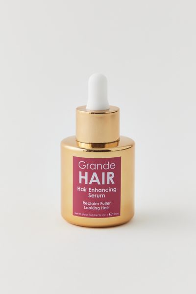 Sérum Améliorant Pour Les Cheveux GrandeHair Full Boost de Grande Cosmetics