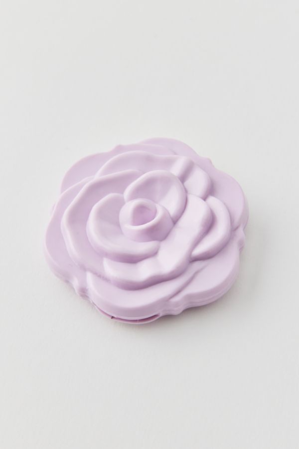 Slide View: 1: UO Rose Compact Mirror