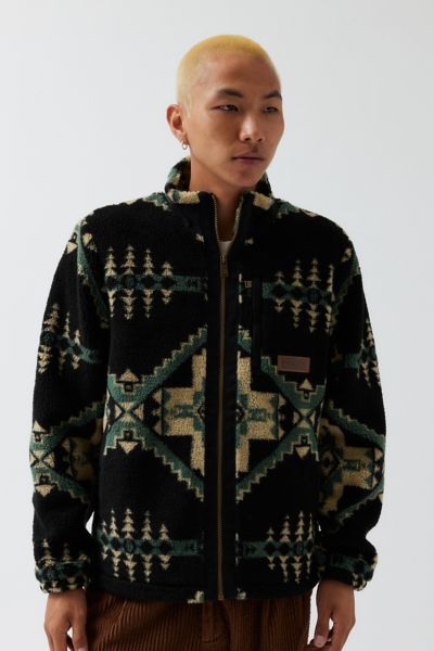 Pendleton Tahuya Fleece Jacket