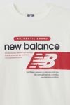 Thumbnail View 2: New Balance Player Long Sleeve Tee