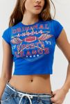 Thumbnail View 2: Original Angels Sports League Baby Tee