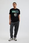 Thumbnail View 3: T-shirt Pro Standard NBA avec Logo de l'Équipe des Celtics de Boston