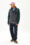 Thumbnail View 2: KAVU Tennaway Mock Neck Fleece Pullover Sweatshirt