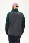 Thumbnail View 4: KAVU Tennaway Mock Neck Fleece Pullover Sweatshirt