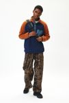 Thumbnail View 2: KAVU Tennaway Mock Neck Fleece Pullover Sweatshirt