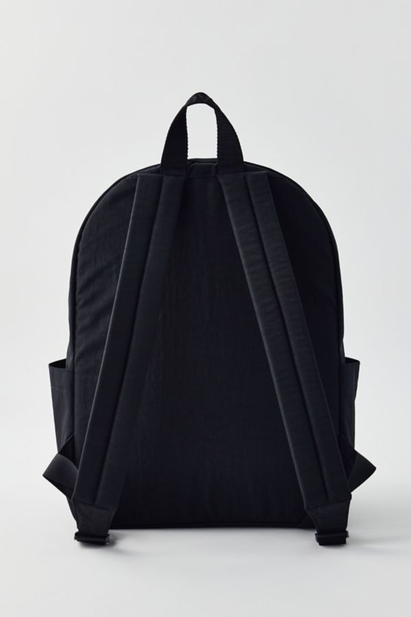 Slide View: 5: BAGGU Large Nylon Backpack