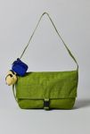 Thumbnail View 2: BAGGU Nylon Messenger Bag