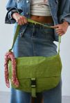 Thumbnail View 1: BAGGU Nylon Messenger Bag