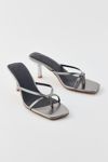 Thumbnail View 2: UO Drea Heeled Sandal