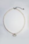 Thumbnail View 2: RIMOR The Selma Heart Pearl Choker