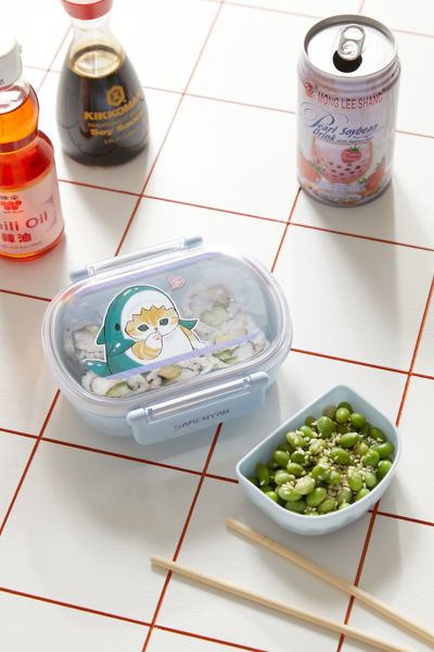 Mofusand Bento Box Lunch Box