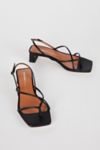 Thumbnail View 1: Intentionally Blank Fifi Heeled Sandal