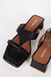 Thumbnail View 1: Intentionally Blank Flume Heeled Sandal