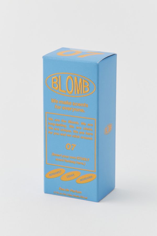 Slide View: 2: Blomb Eau De Parfum Fragrance