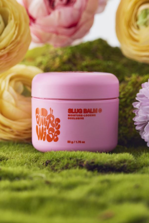 Slide View: 1: Futurewise Slug Balm Moisture-Locking Occlusive