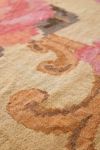 Thumbnail View 4: Vivian Floral Digital Printed Chenille Rug