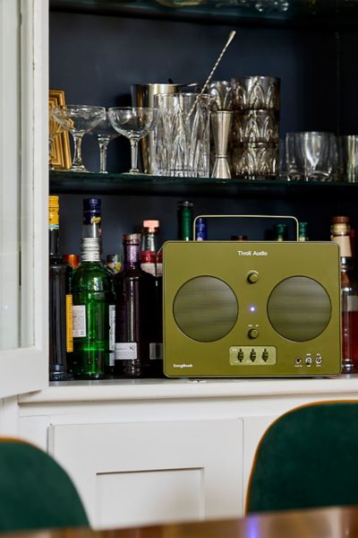 Tivoli Audio Songbook Bluetooth Speaker