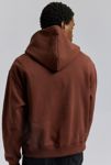 Thumbnail View 2: New Balance Athletics French Terry Hoodie Sweatshirt