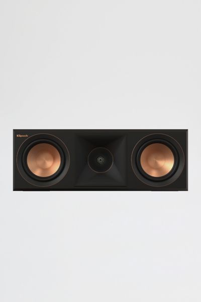 Klipsch RP-500C II Reference Premiere Center Channel Speaker