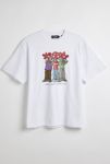 Thumbnail View 1: XLARGE Cities Tee