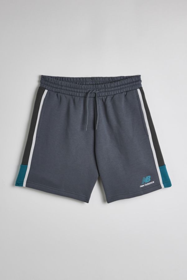 Slide View: 1: New Balance Piping Short