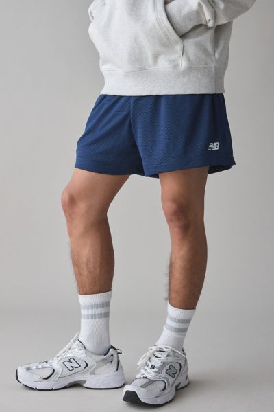 New Balance Sport Essentials 5” Running Short