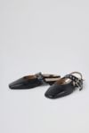 Thumbnail View 5: Intentionally Blank Pearl Slingback Ballet Flat