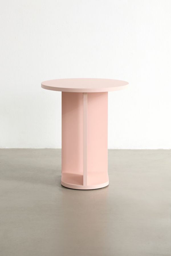 Slide View: 2: Phoebe C-Side Table