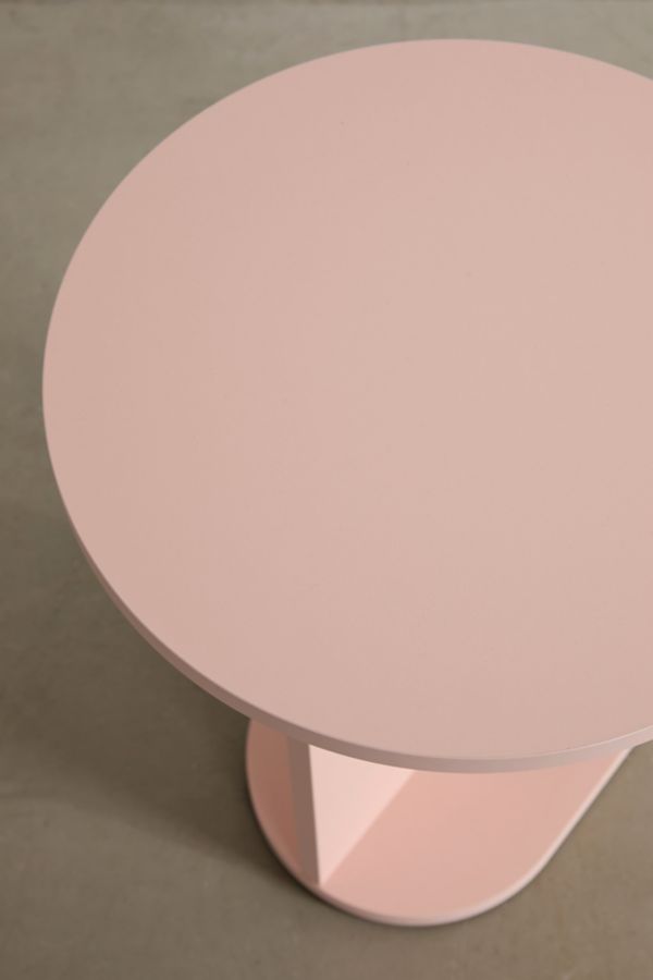 Slide View: 5: Phoebe C-Side Table