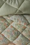 Thumbnail View 3: Ingrid Chiffon Floral Quilt