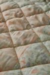 Thumbnail View 4: Ingrid Chiffon Floral Quilt