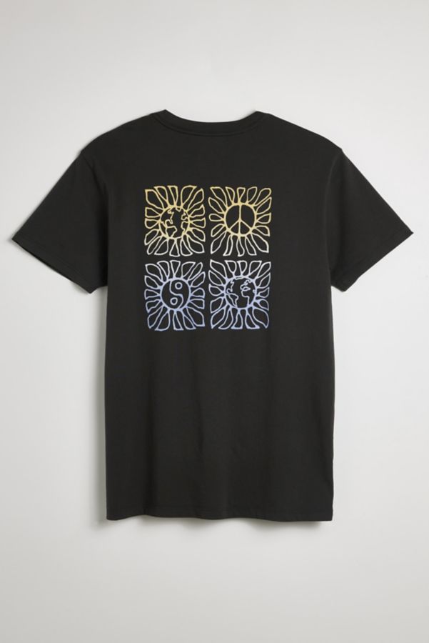 Slide View: 1: Katin Communal Graphic Tee