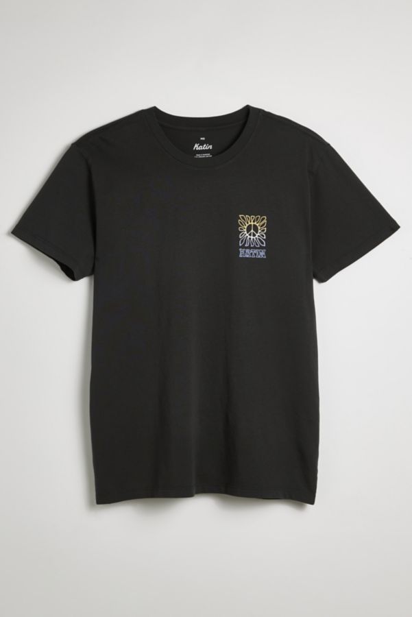 Slide View: 2: Katin Communal Graphic Tee