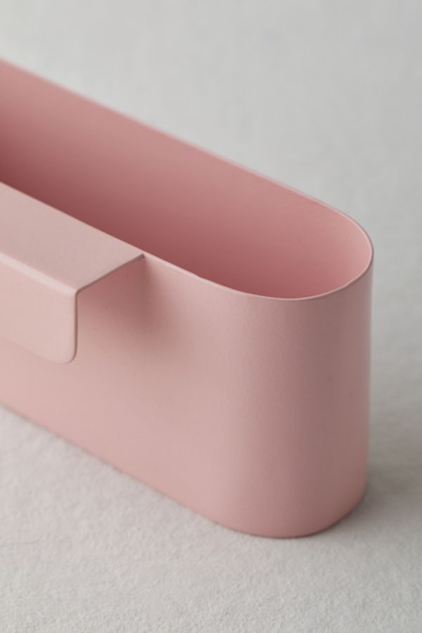 Slide View: 5: Bedside Storage Caddy