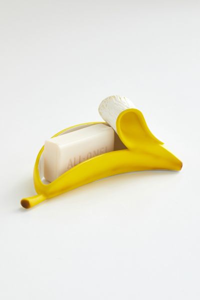 Banana Soap Dish