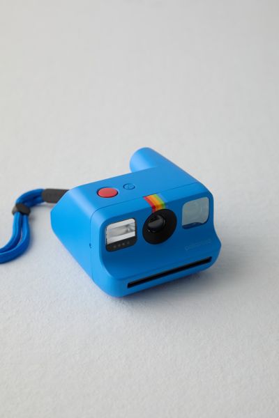 Polaroid Go Generation 2 Instant Camera