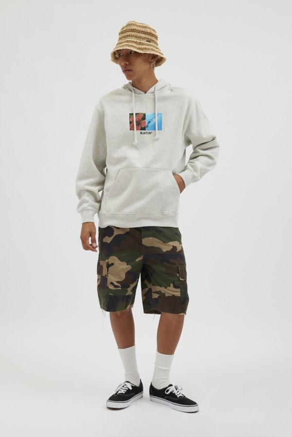 Slide View: 4: Katin Discovery Graphic Hoodie Sweatshirt