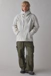 Thumbnail View 3: Oakley Latitude Flex Tech Hooded Jacket