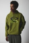 Thumbnail View 4: Oakley Summit Peak Hoodie Sweatshirt