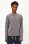 Thumbnail View 1: Oakley Latitude Flex Tech Crew Neck Sweatshirt