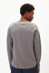 Thumbnail View 2: Oakley Latitude Flex Tech Crew Neck Sweatshirt