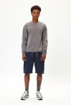 Thumbnail View 3: Oakley Latitude Flex Tech Crew Neck Sweatshirt